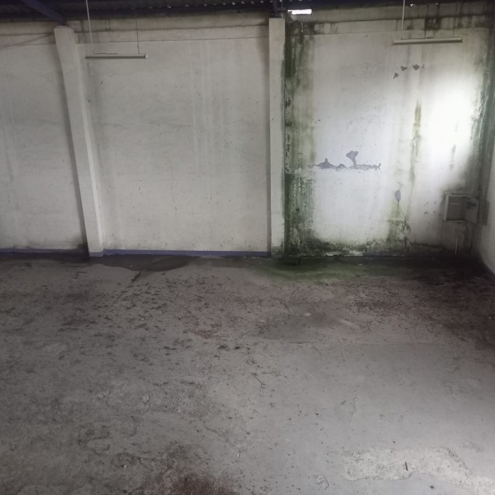 Gudang disewakan di Citarik Tegal Danas Cikarang